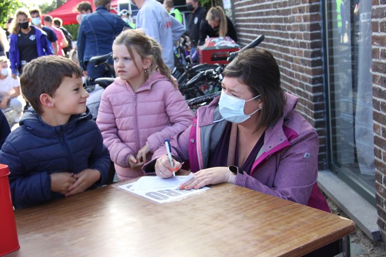 Landlopersjogging 2021